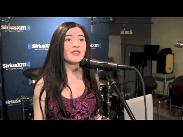Lilla Crawford sings I Know Things Now on Seth
