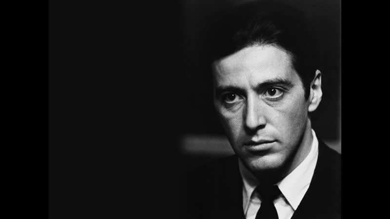 Al Pacino: From Scarface to The