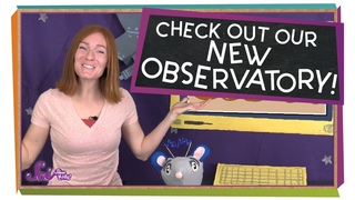 Let’s Explore Space! | Astronomy for Kids