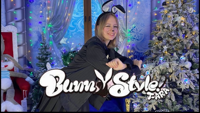 KPOP IN RUSSIA T ARA BUNNY STYLE dance cover ONE