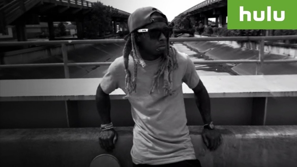 ON STAGE: Lil Wayne 360 Trailer Hulu
