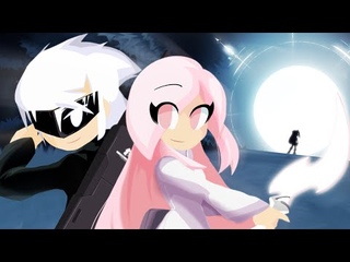 Gwain Saga - 001 (Reupload)