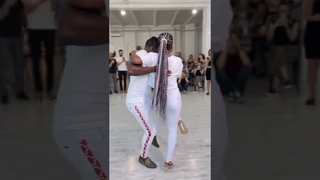 Pi Pi - Kizomba na Romnia by Adilson & Telma
