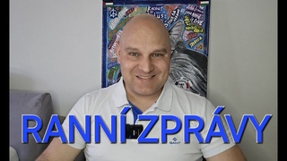@doktoregg  Ranní zprávy 31. 05. 2024 ❤️🥚🇨🇿🇸🇰🕊.