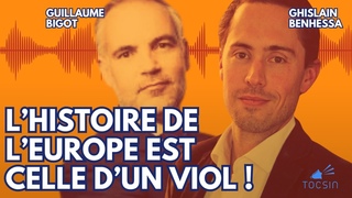 Ni un Etat, ni un peuple, ni une démocratie : le vrai visage de l’UE !