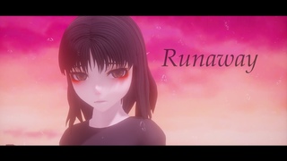 ◀MMD▶ Halcyon - Runaway [My Birthday]
