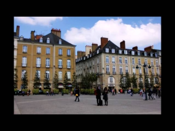Ренн, 雷恩, Rennes, Rènes, Ren, Рен, Roazhon, Ρεν, レンヌ,