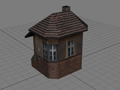 EET Signal-Box Domanin