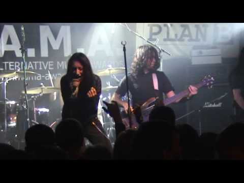 LOUNA Sun ( Solntse), Live, Russian Rock