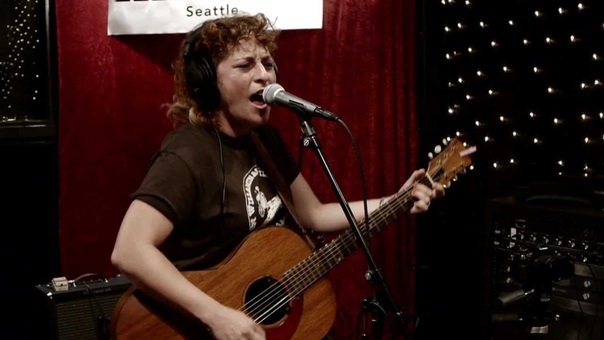 Shovels Rope Full Performance ( Live on