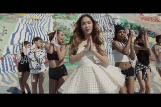 Jessica – Fly (feat. Fabolous) (English Ver.)