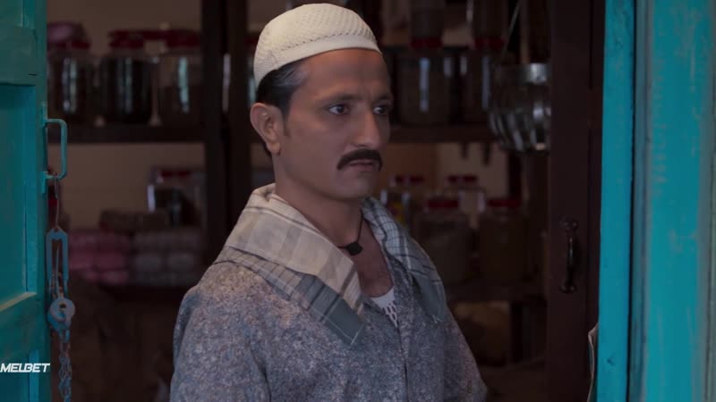 Каскадерша, The Sholay Girl