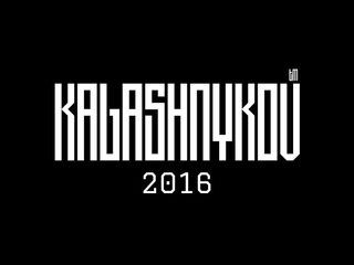 ELECTRO 1/2 | VALEK (+) VS MYAX | KALASHNYKOV2016