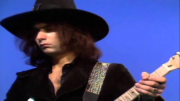 Deep Purple No No No ( Studio Rehersal Beat Club Take 2)