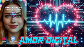 Mamajuana - Amor Digital