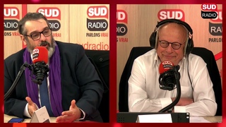 Scurit sociale : la fiabilit des comptes mise en cause, avec Charles Prats