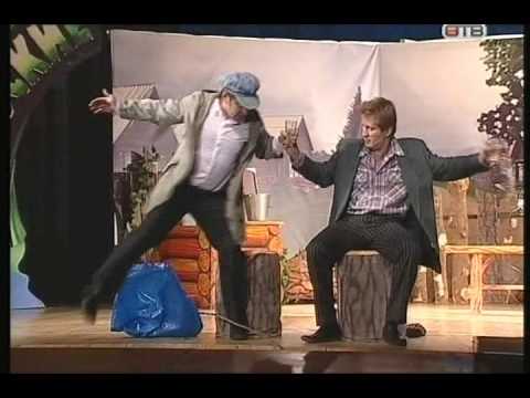 Уральские Пельмени Диалоги о