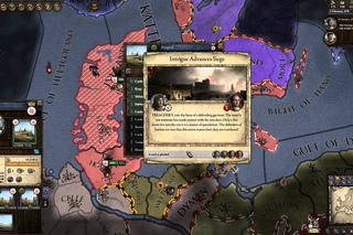 Crusader Kings 2 - Старые боги - часть 1