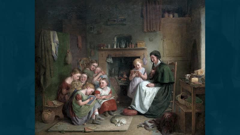 George Hugh Smith (1827