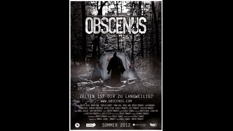 Obscenus