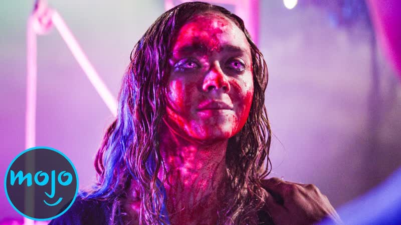 Top 10 Horror Movies of 2020 So
