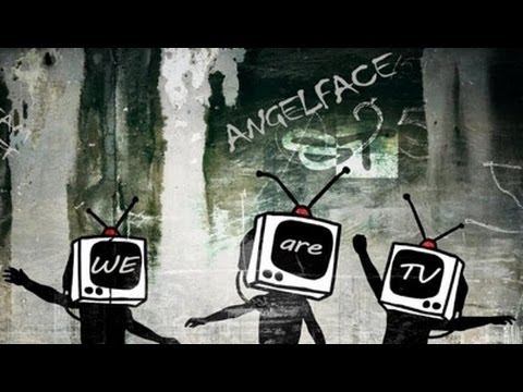 Angelface WE are TV Souls Team Iron Chef
