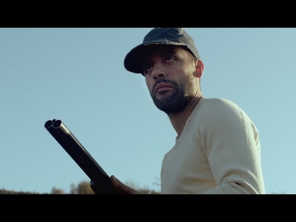 EXCLUSIVE: Oscar Isaac Violently Stalks Garrett Hedlund in First Mojave