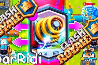Спарки и Кор Гиг мочят - крутая нарезка со стрима Клеш Рояль