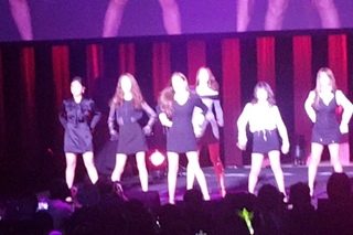 170303 T-ARA PREMIUM SHOWCASE 初めてのように / So Crazy
