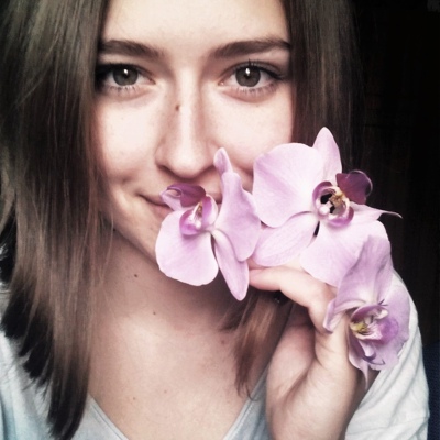 Юлия Сафронова