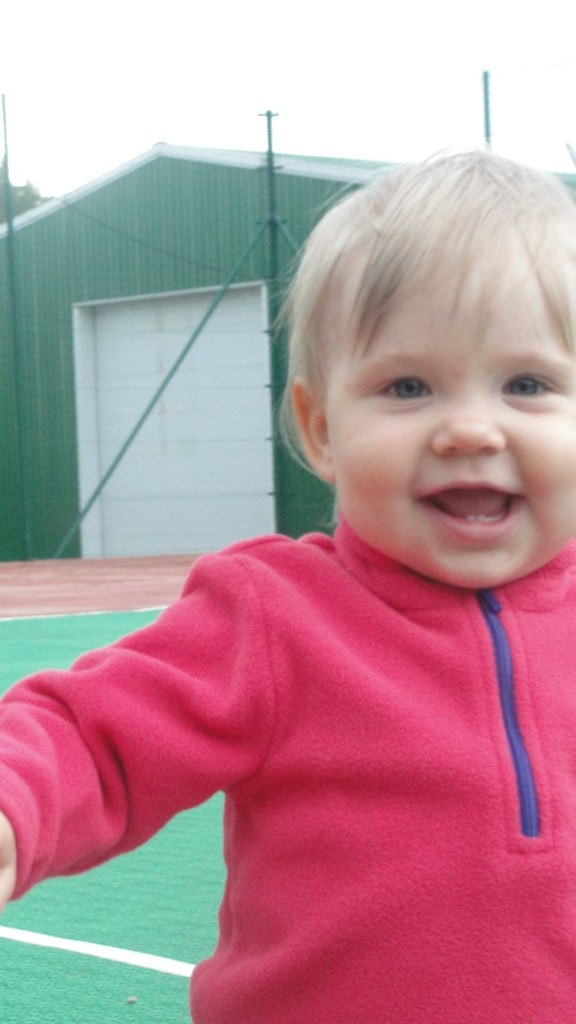 Александра Берникова | Щелково