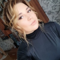 Фотография Анастасии Заворотной ВКонтакте