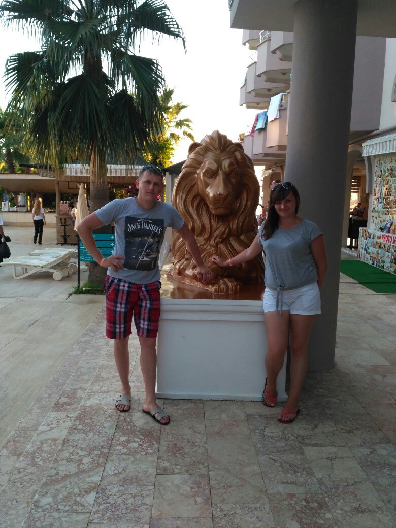 Петр Милованов | Москва