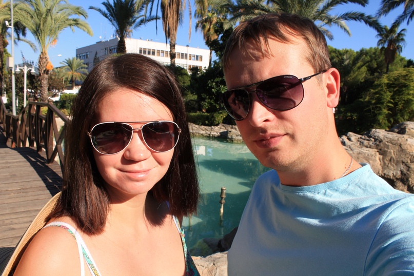 Юлия Карелина | Пермь