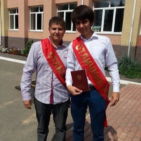 Рафаэль Гильманов | Альметьевск