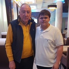 Evginiy Bondarev