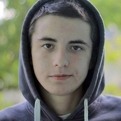 Андрей Никитин