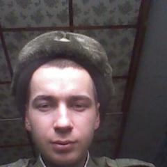 Марат Хамитов