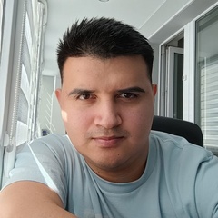 Daniel Garcia Veloz
