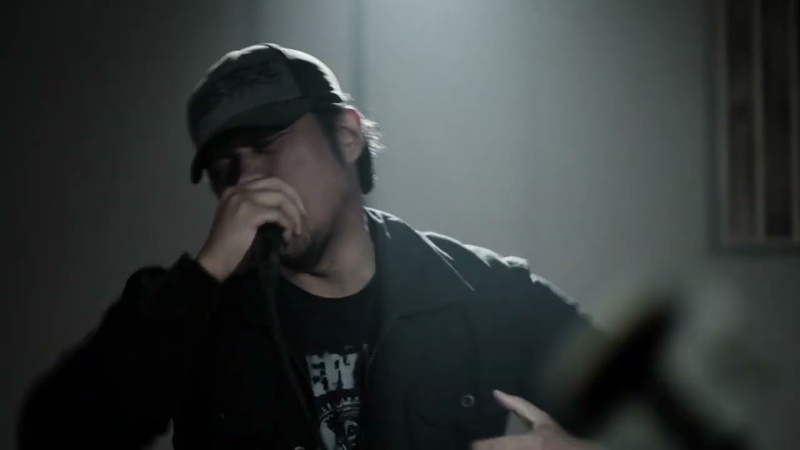 Wormrot Behind Closed Doors ( Official