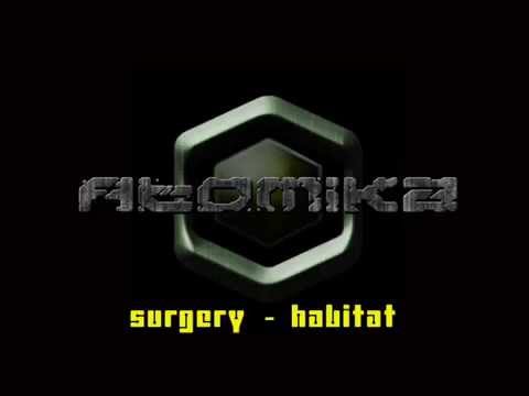 Italian EBM selektion by Atomika part