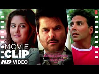 Humko Deewana Kar Gaye (Movie Clip #6) 'What Now' | Akshay Kumar | Katrina Kaif