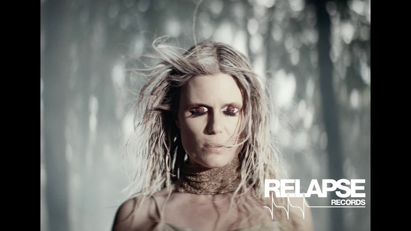 MYRKUR Mothlike ( Official Music