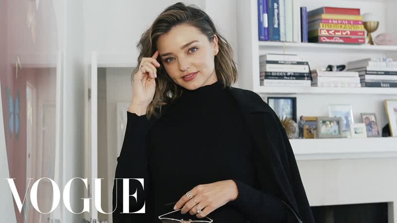 Miranda Kerr Decodes Airport Style in 5 Easy Looks,