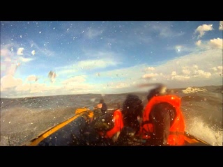 Thundercat racing Russia