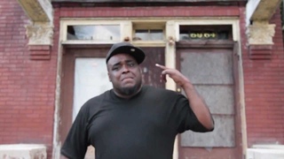Thi'sl Black Rose produced by Wit (PROMO VIDEO) ( @thisl @iqwitmusic )