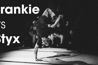 Frankie vs Styx // .stance // Skillz-O-Meter 6