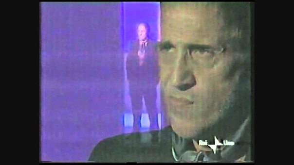 Adriano Celentano LArcobaleno 2011 (