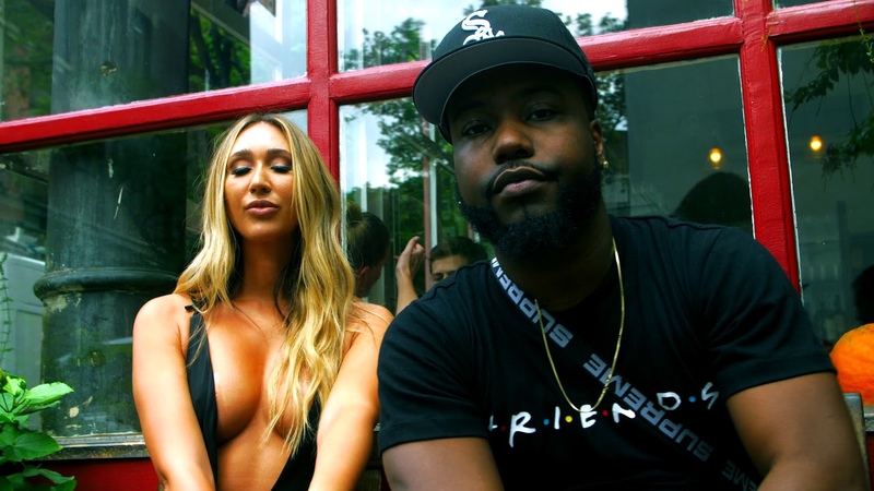 Nino Man x Jadakiss x Styles P Friends ( Dir. By Benji