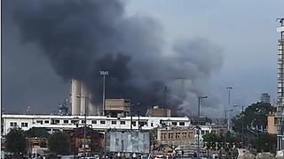 Израильский разведчик: Причастен ли Израиль к взрывам в Бейруте